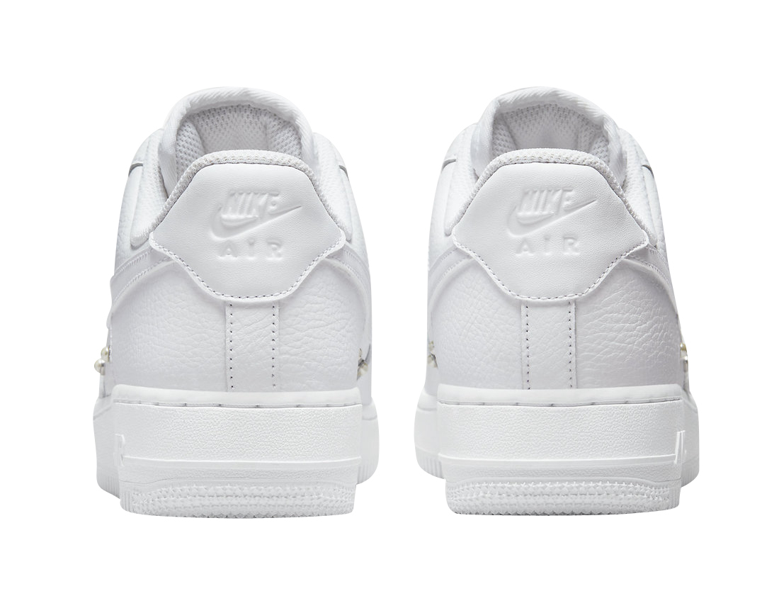 Nike WMNS Air Force 1 Low Pearl