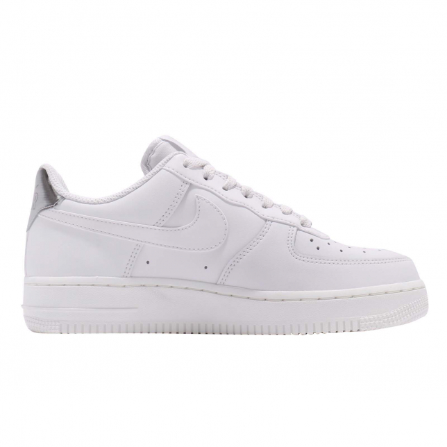 Nike WMNS Air Force 1 Low Platinum Tint AO2132003