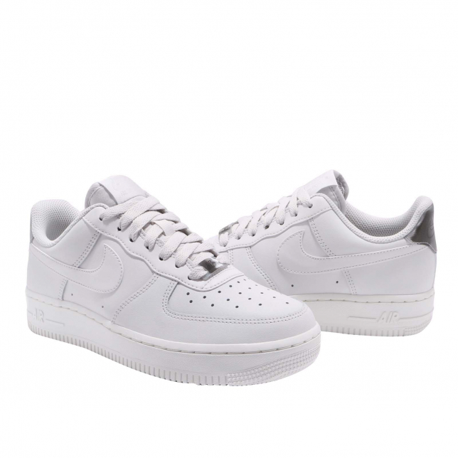 Nike WMNS Air Force 1 Low Platinum Tint