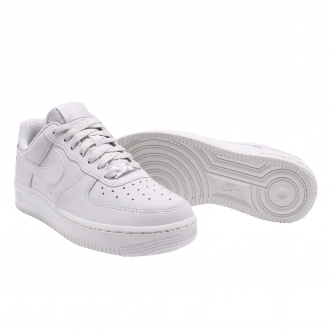 Nike WMNS Air Force 1 Low Platinum Tint AO2132003