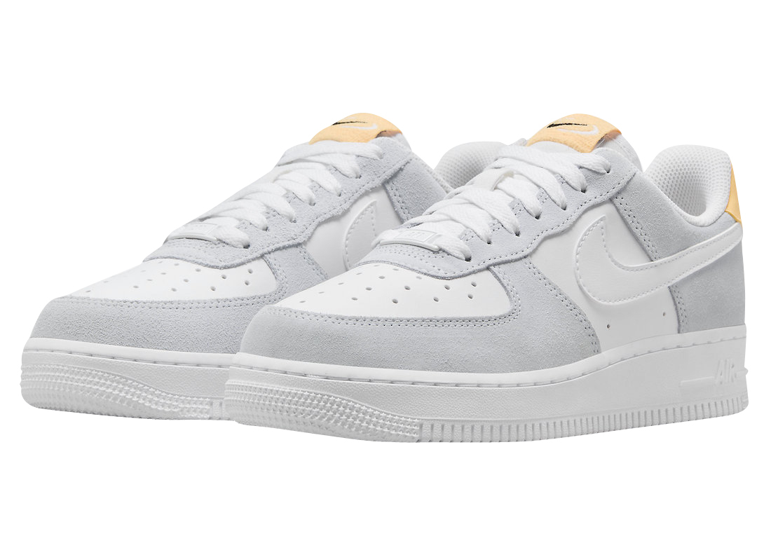 Nike WMNS Air Force 1 Low Pure Platinum FQ7779-001