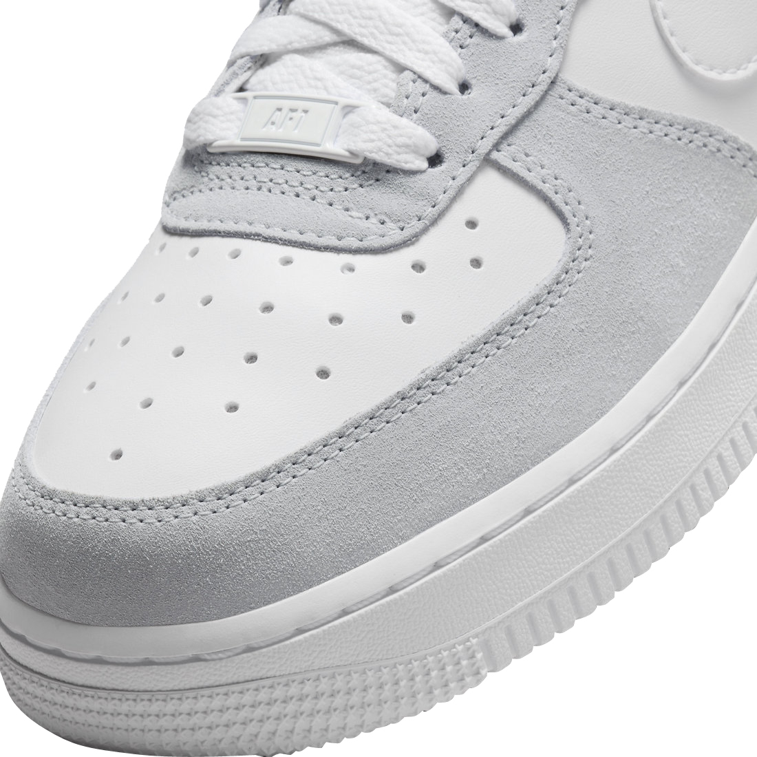 Nike WMNS Air Force 1 Low Pure Platinum FQ7779-001