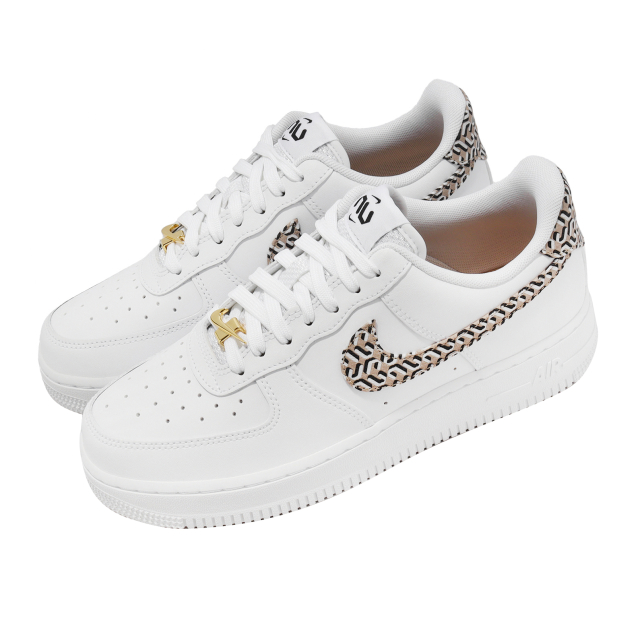 Nike WMNS Air Force 1 Low United In Victory DZ2709100