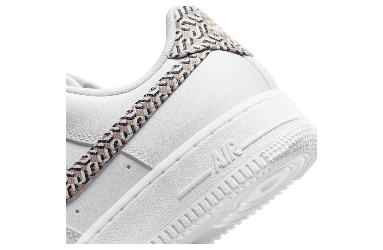 Nike WMNS Air Force 1 Low United In Victory