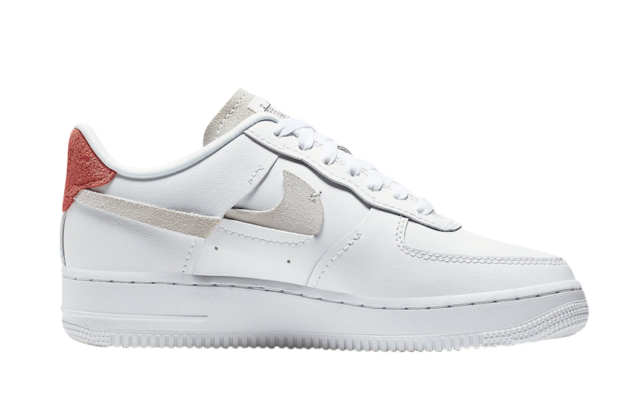 Nike WMNS Air Force 1 Low Vandalized 898889-103