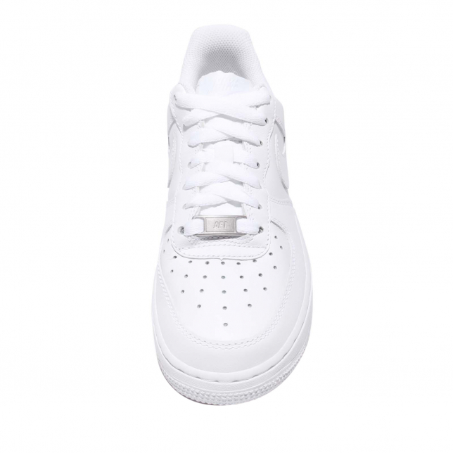 Nike WMNS Air Force 1 Low White 2020