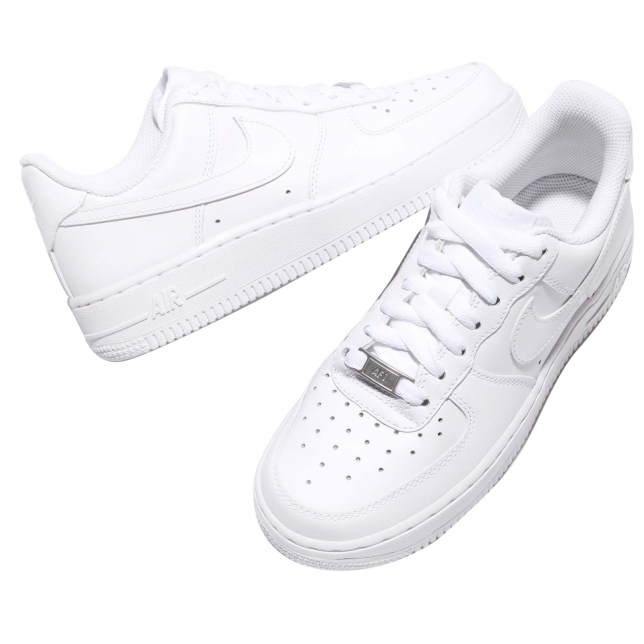 Nike WMNS Air Force 1 Low White 2020