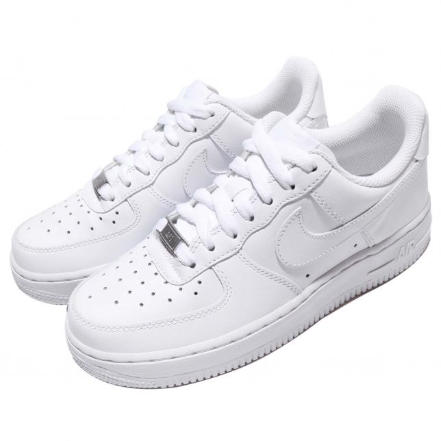 women's nike air force 1 07 le low