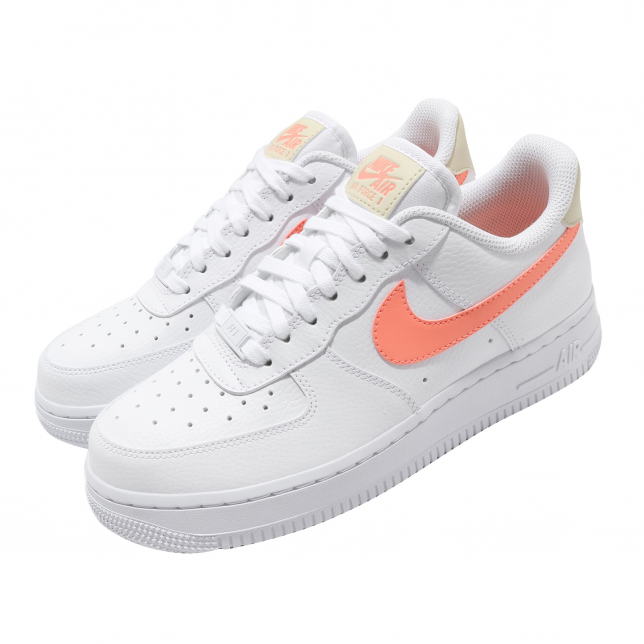 BUY Nike WMNS Air Force 1 Low White 