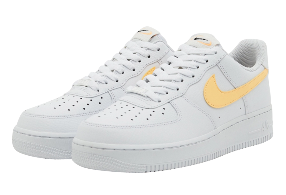 Nike WMNS Air Force 1 Low White Melon Tint