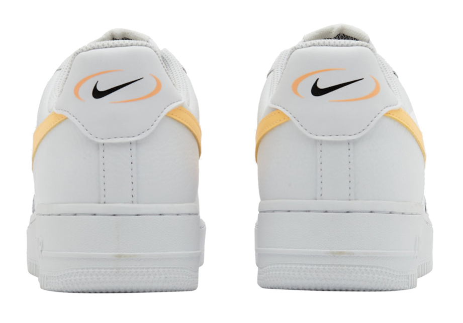 Nike WMNS Air Force 1 Low White Melon Tint