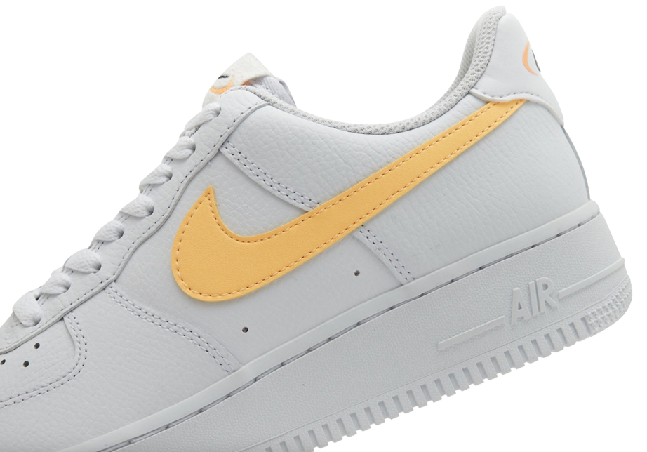 Nike WMNS Air Force 1 Low White Melon Tint