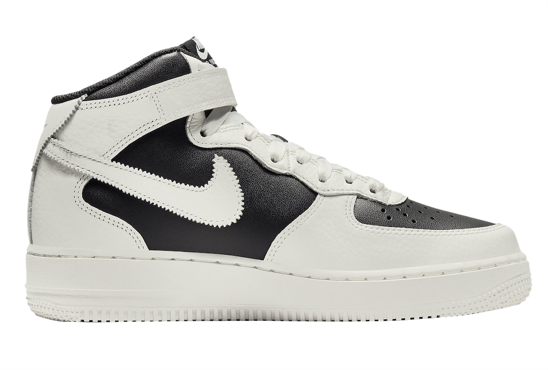 Nike WMNS Air Force 1 Mid Every 1 DV2224-001