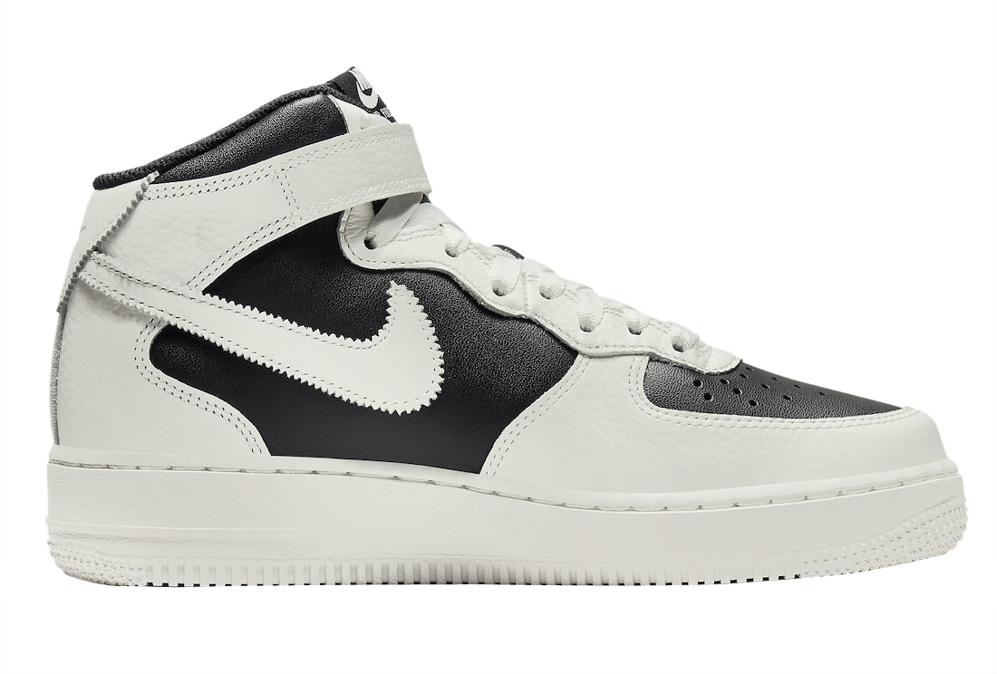 Nike WMNS Air Force 1 Mid Every 1