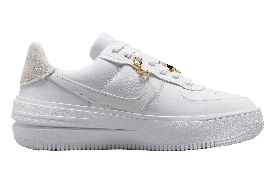 NIKE WMNS AIR FORCE 1 PLT.AT.ORM 24cm