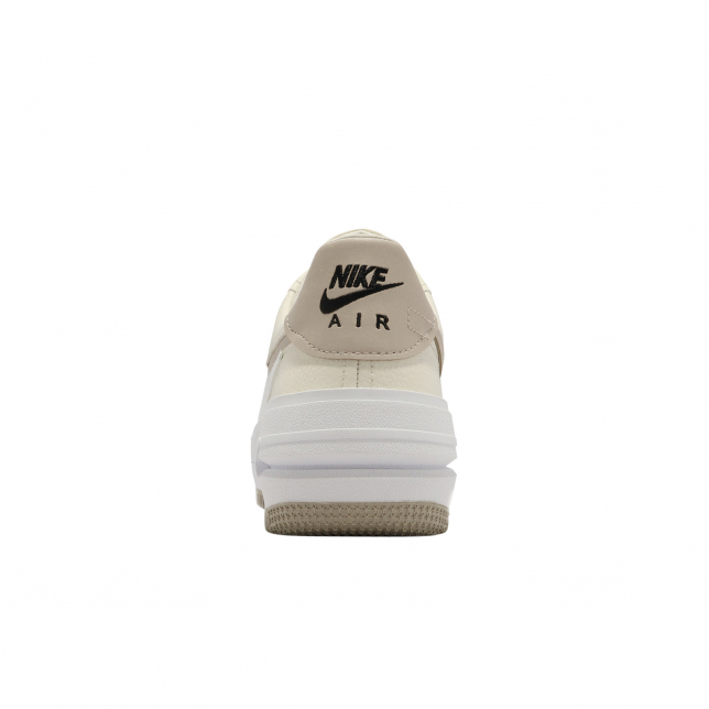 Nike WMNS Air Force 1 PLT.AF.ORM Coconut Milk