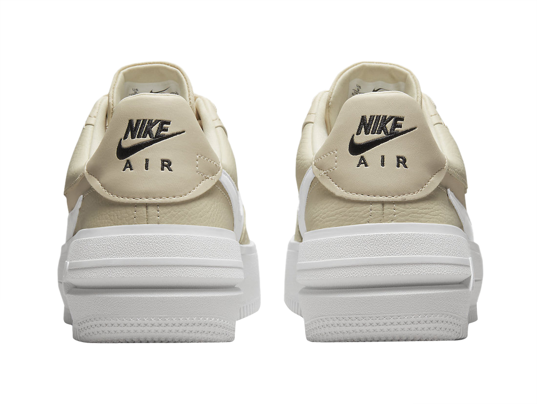 Nike WMNS Air Force 1 PLT.AF.ORM Fossil