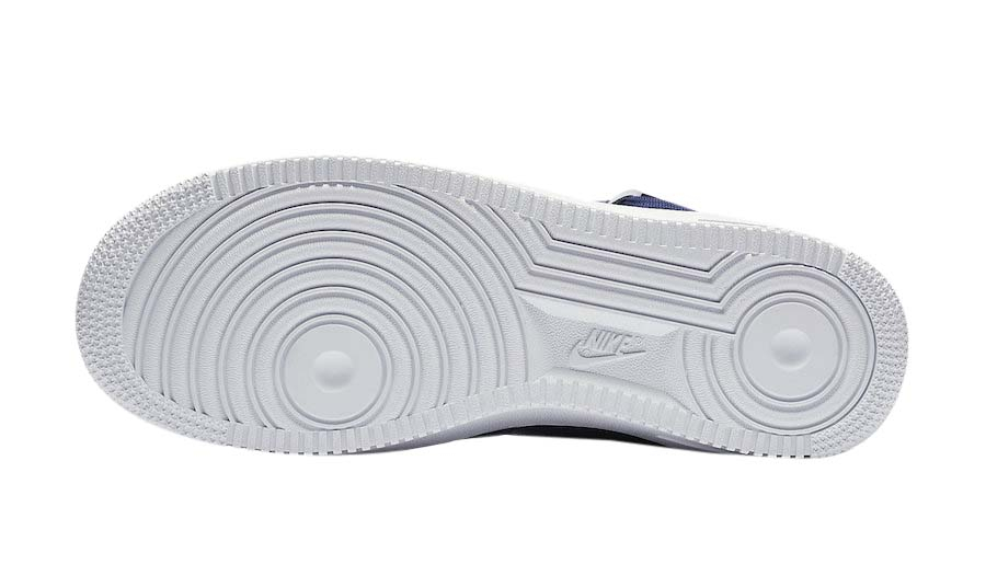Nike WMNS Air Force 1 Rebel XX Blue Void
