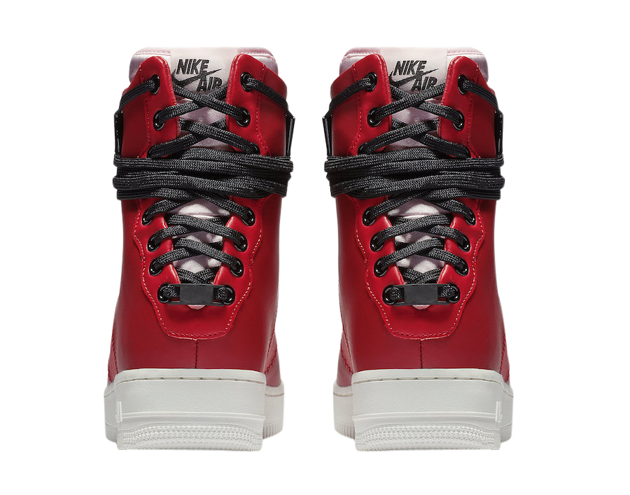 Nike WMNS Air Force 1 Rebel XX Gym Red AO1525-600