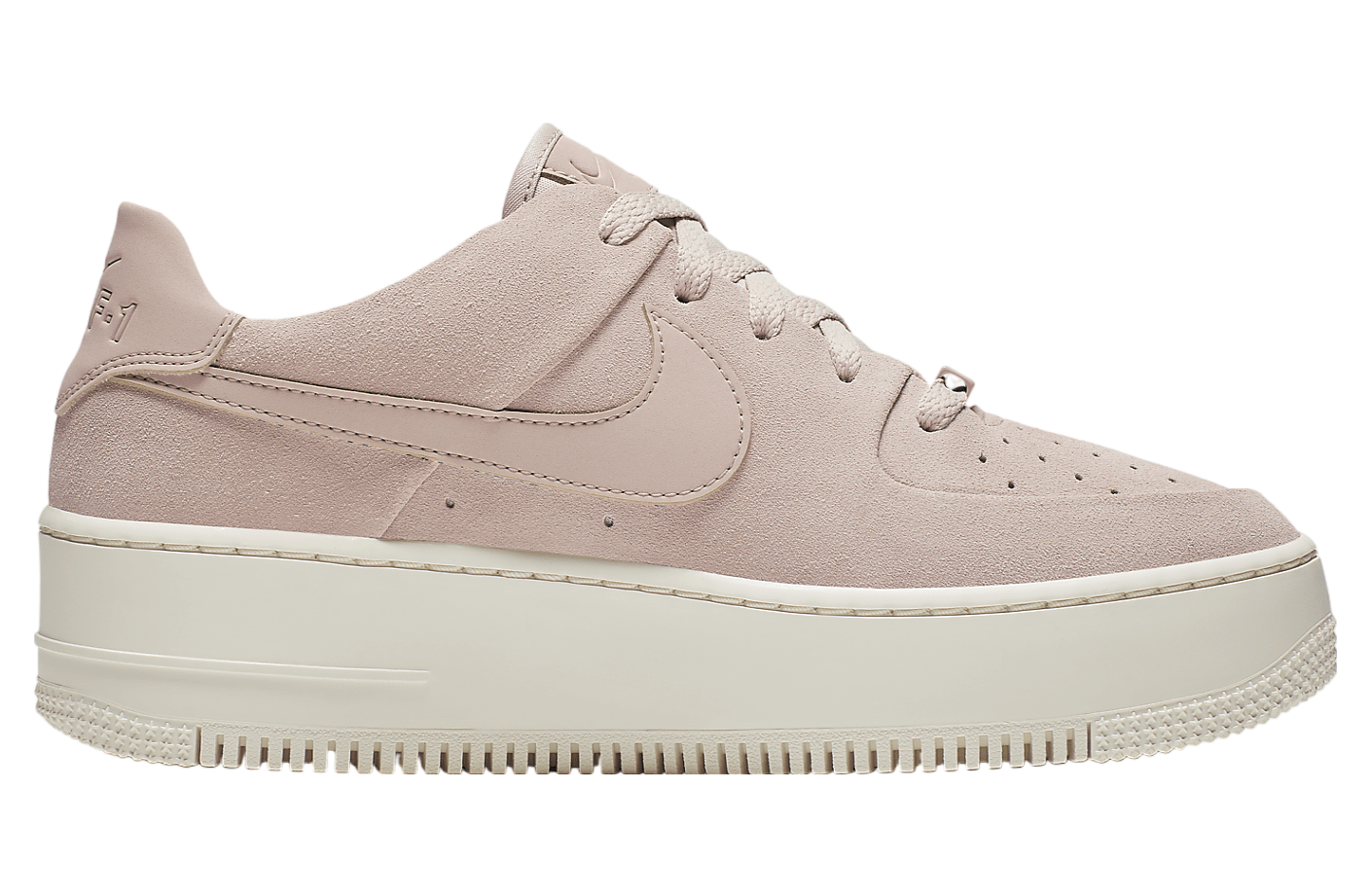 Nike WMNS Air Force 1 Sage Low Particle Beige