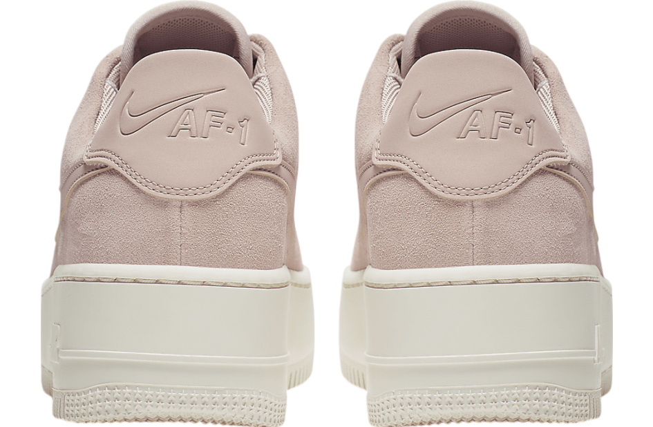 Nike WMNS Air Force 1 Sage Low Particle Beige