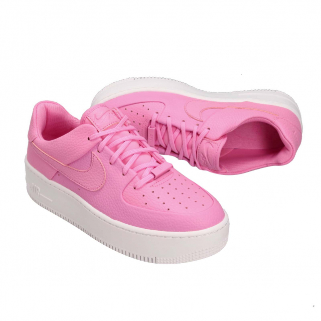 Nike WMNS Air Force 1 Psychic Pink -
