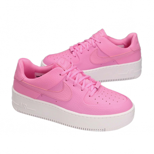 Nike WMNS Air Force 1 Sage Low Psychic Pink AR5339601