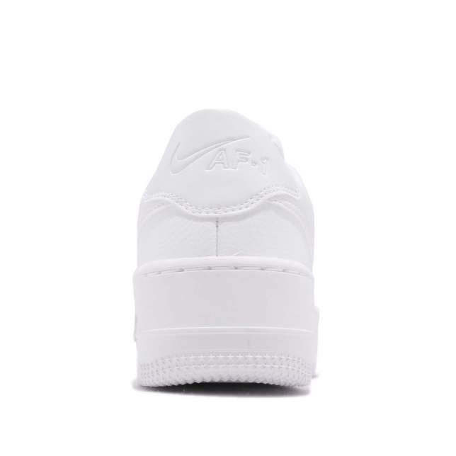 Nike WMNS Air Force 1 Sage Low White AR5339100