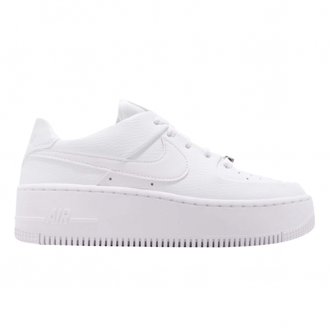air force one sage low white