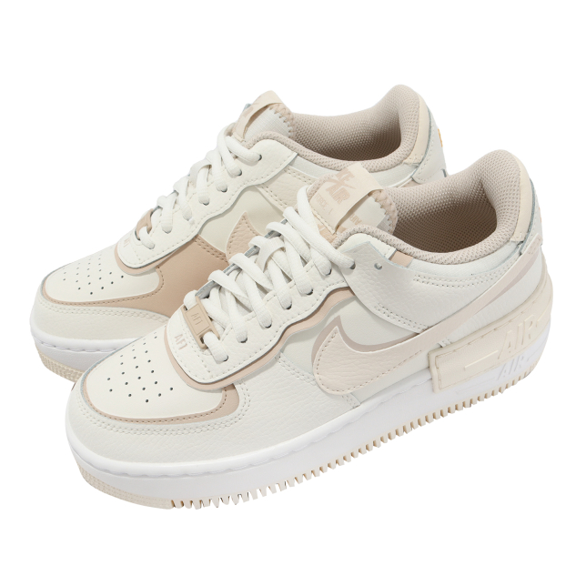 Nike WMNS Air Force 1 Shadow Sail Pale Ivory