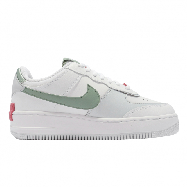 Size+10.5+-+Nike+Air+Force+1+Low+Shadow+White+Glacier+Blue+Ghost for sale  online