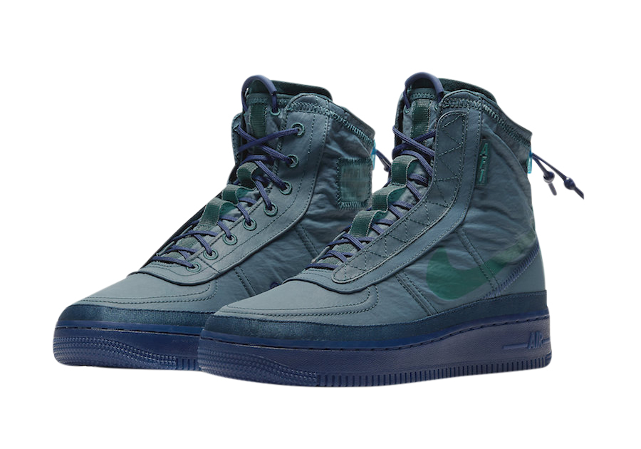 BUY Nike WMNS Air Force 1 Shell 