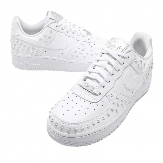 nike air force 1 star studded