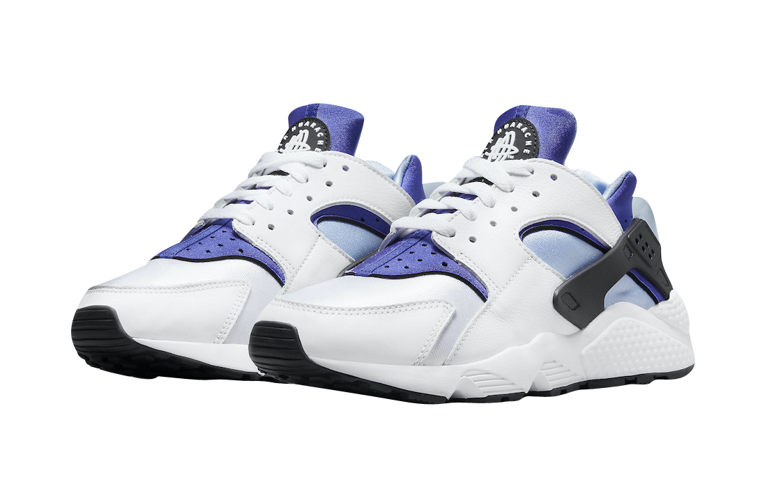 Nike WMNS Air Huarache Aluminum