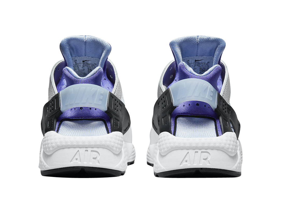 Nike WMNS Air Huarache Aluminum - Aug 2021 - DH4439-100