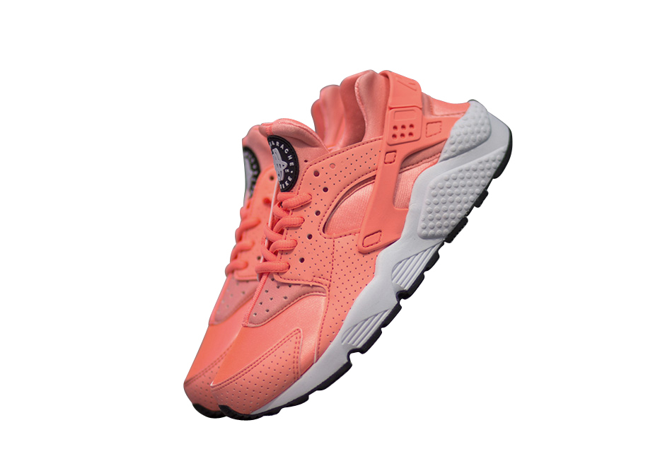Nike WMNS Air Huarache Atomic Pink 634835-603