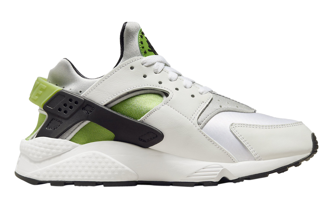 Nike WMNS Air Huarache Chlorophyll