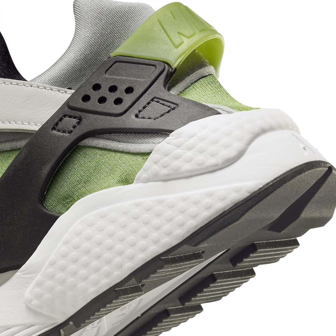 Nike WMNS Air Huarache Chlorophyll