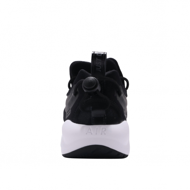 Nike WMNS Air Huarache City Move PRM Black Anthracite