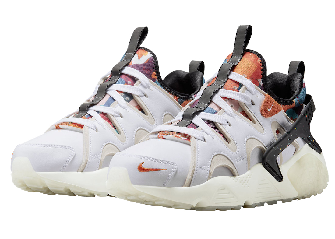 Nike WMNS Air Huarache Craft Lunar New Year