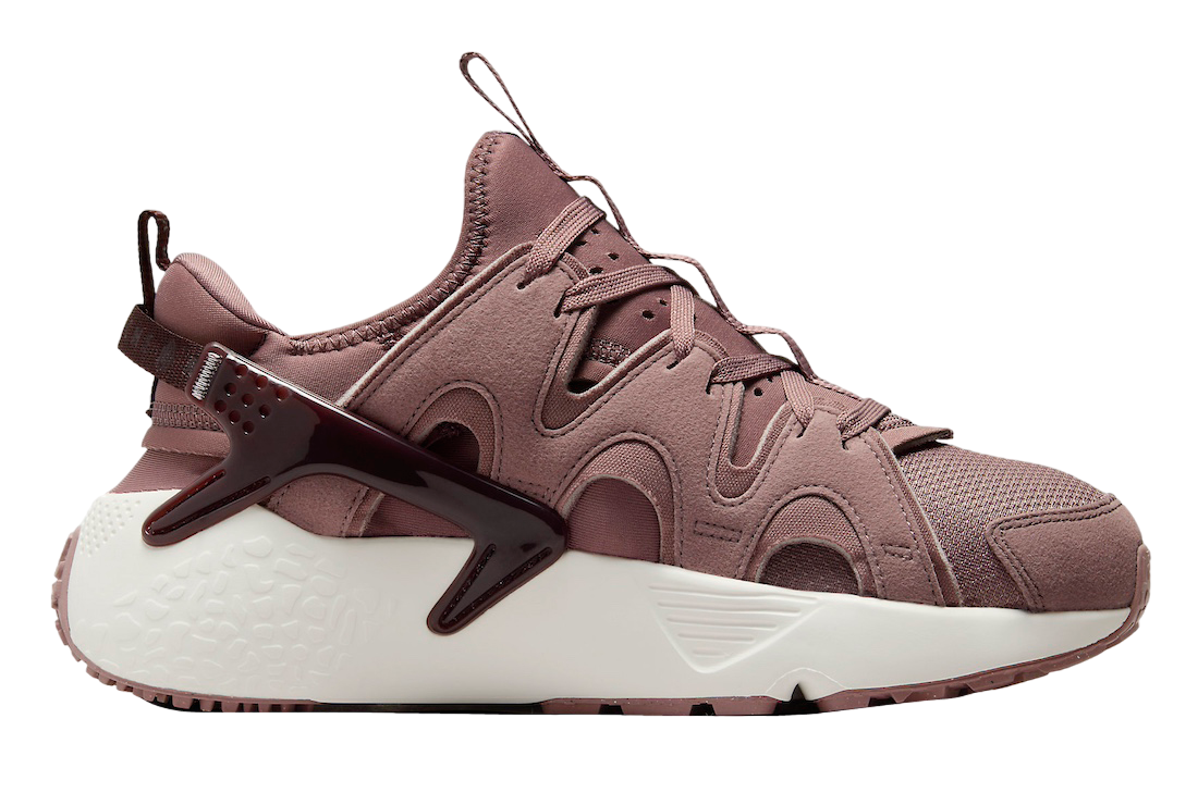 Nike WMNS Air Huarache Craft Smokey Mauve