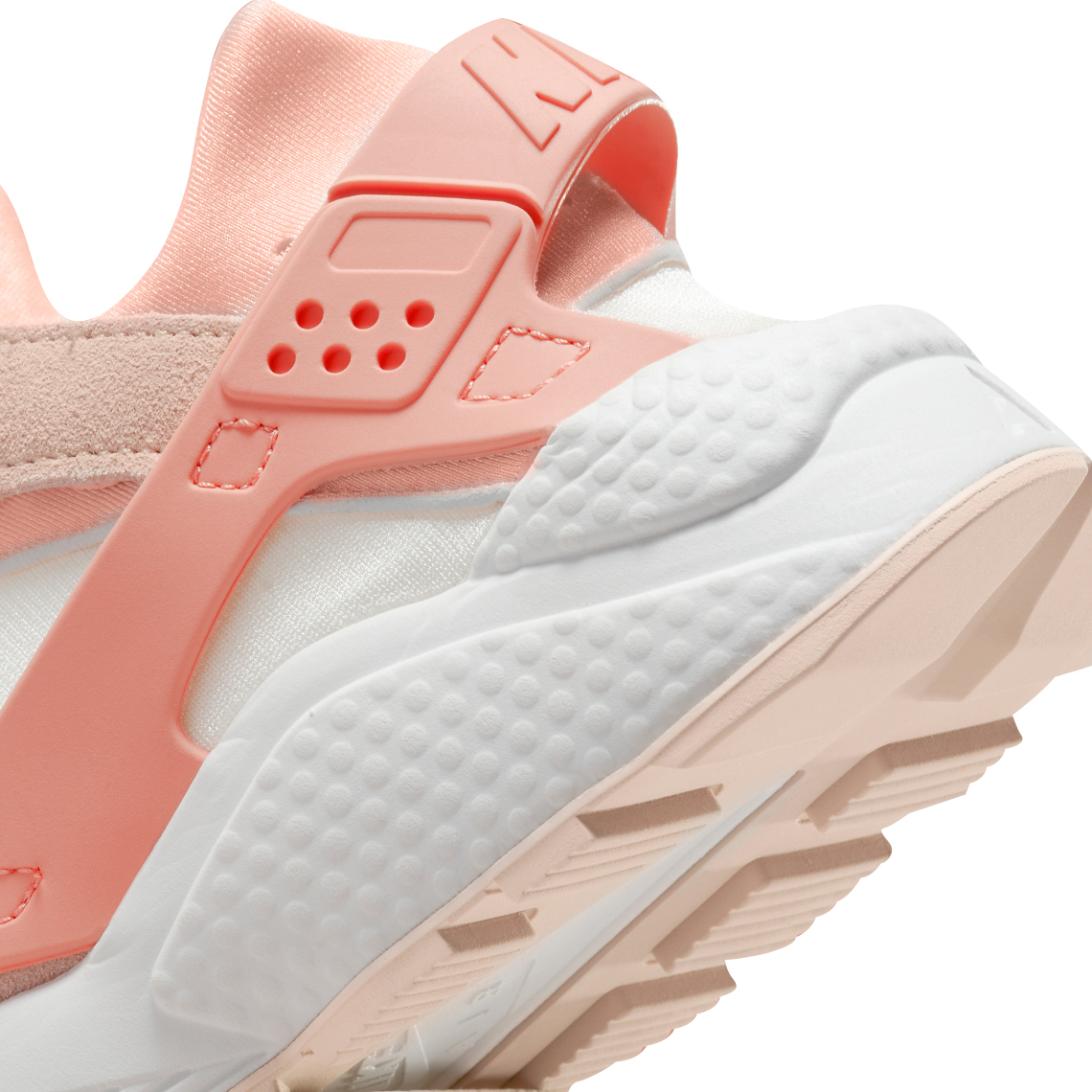 Nike WMNS Air Huarache Light Madder Root