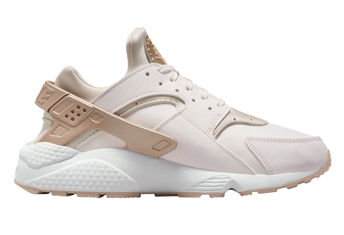 Nike WMNS Air Huarache Rose Gold