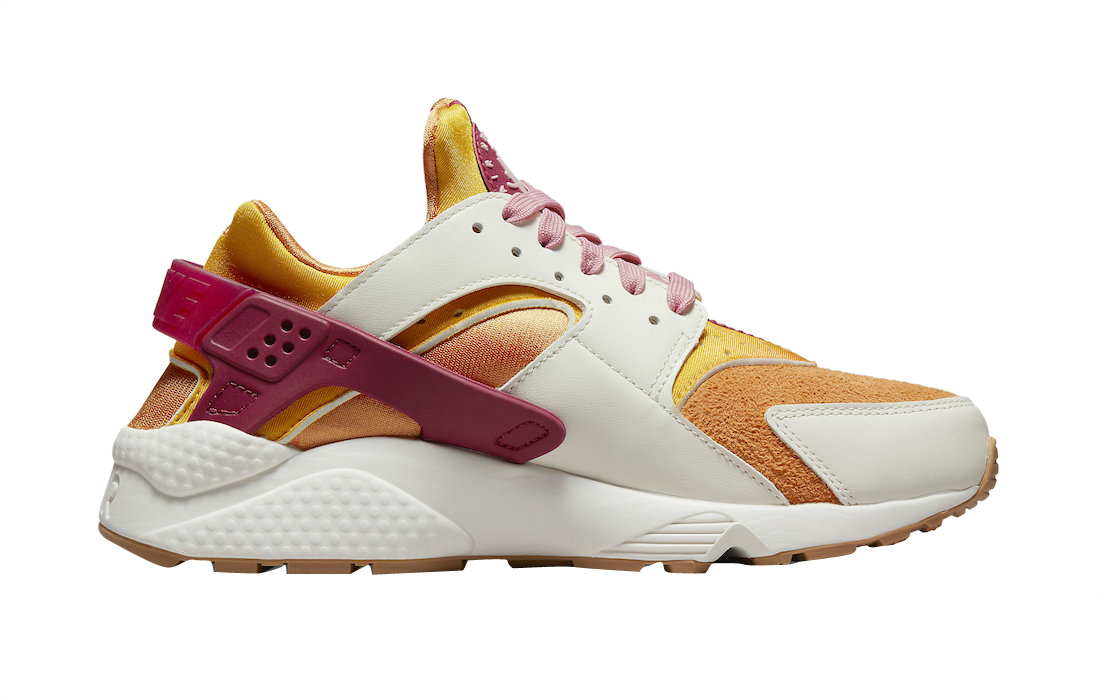 Nike WMNS Air Huarache Sunset