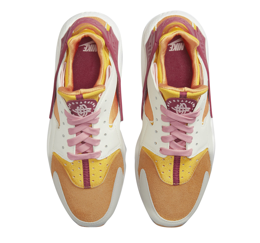 Nike WMNS Air Huarache Sunset