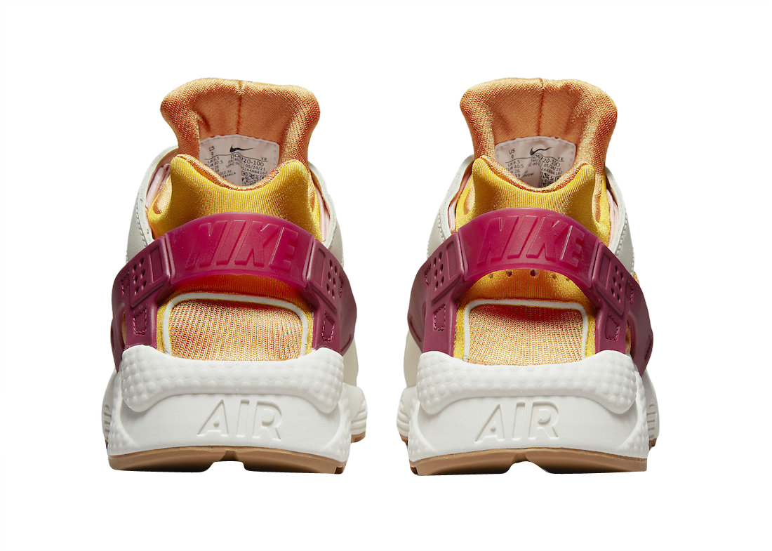 Nike WMNS Air Huarache Sunset