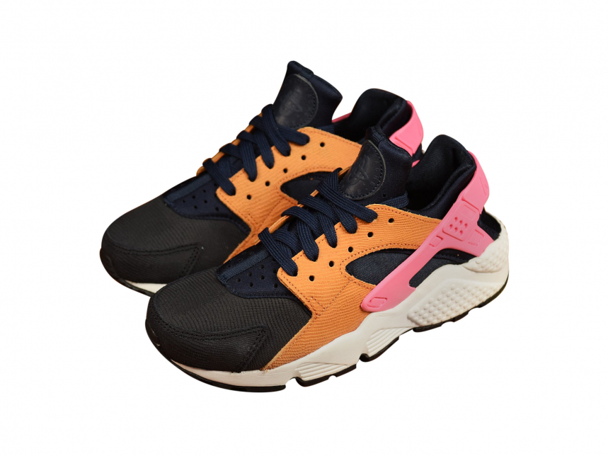 Nike WMNS Air Huarache Sunset