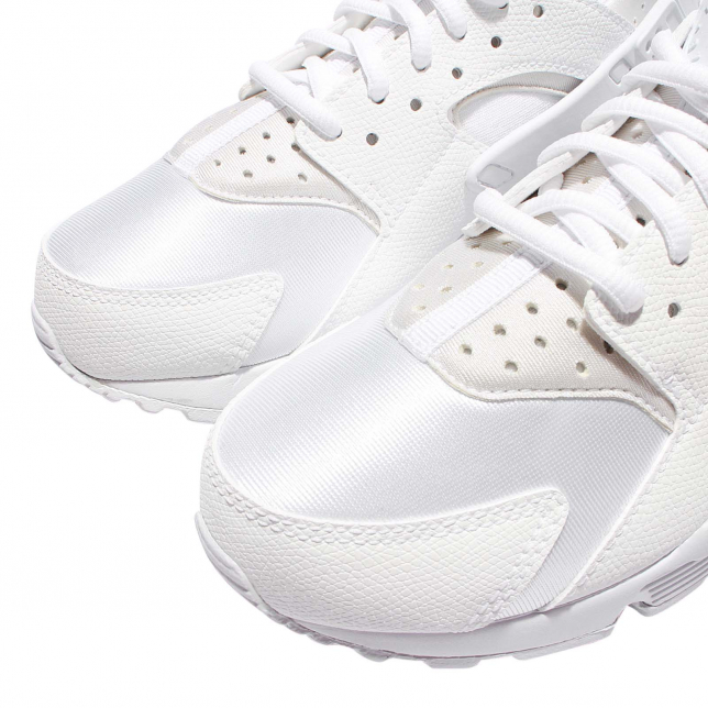 Nike WMNS Air Huarache Triple White