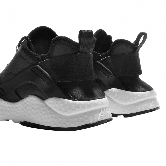 Nike WMNS Air Huarache Ultra Black 859511-001