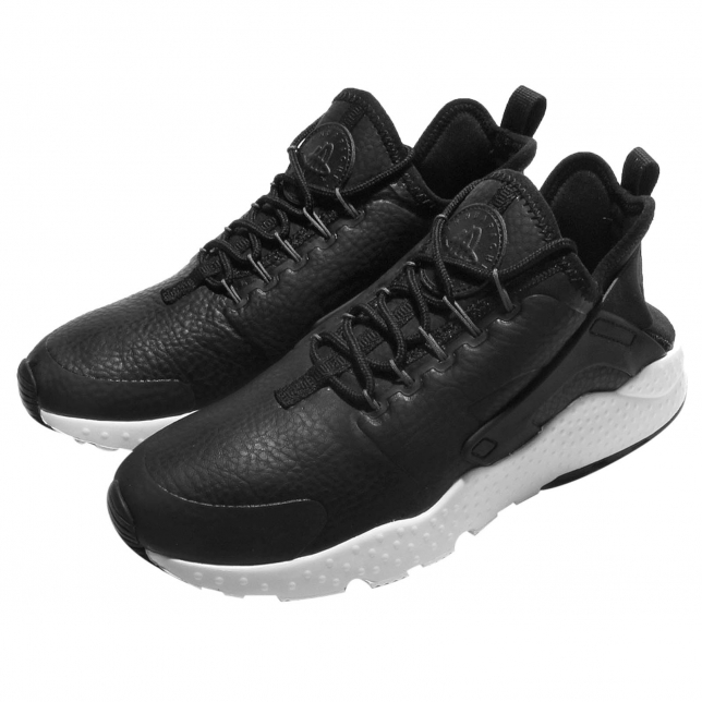 Nike WMNS Air Huarache Ultra Black 859511-001
